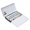 Schmincke Horadam Aquarell Watercolor Pans - Blick Exclusive! Set of 12, Water, Seas, and Skies, Half Pans